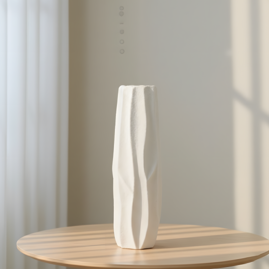 Porcelain Vase